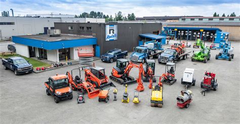 hoer herentals|Equipment Rental 